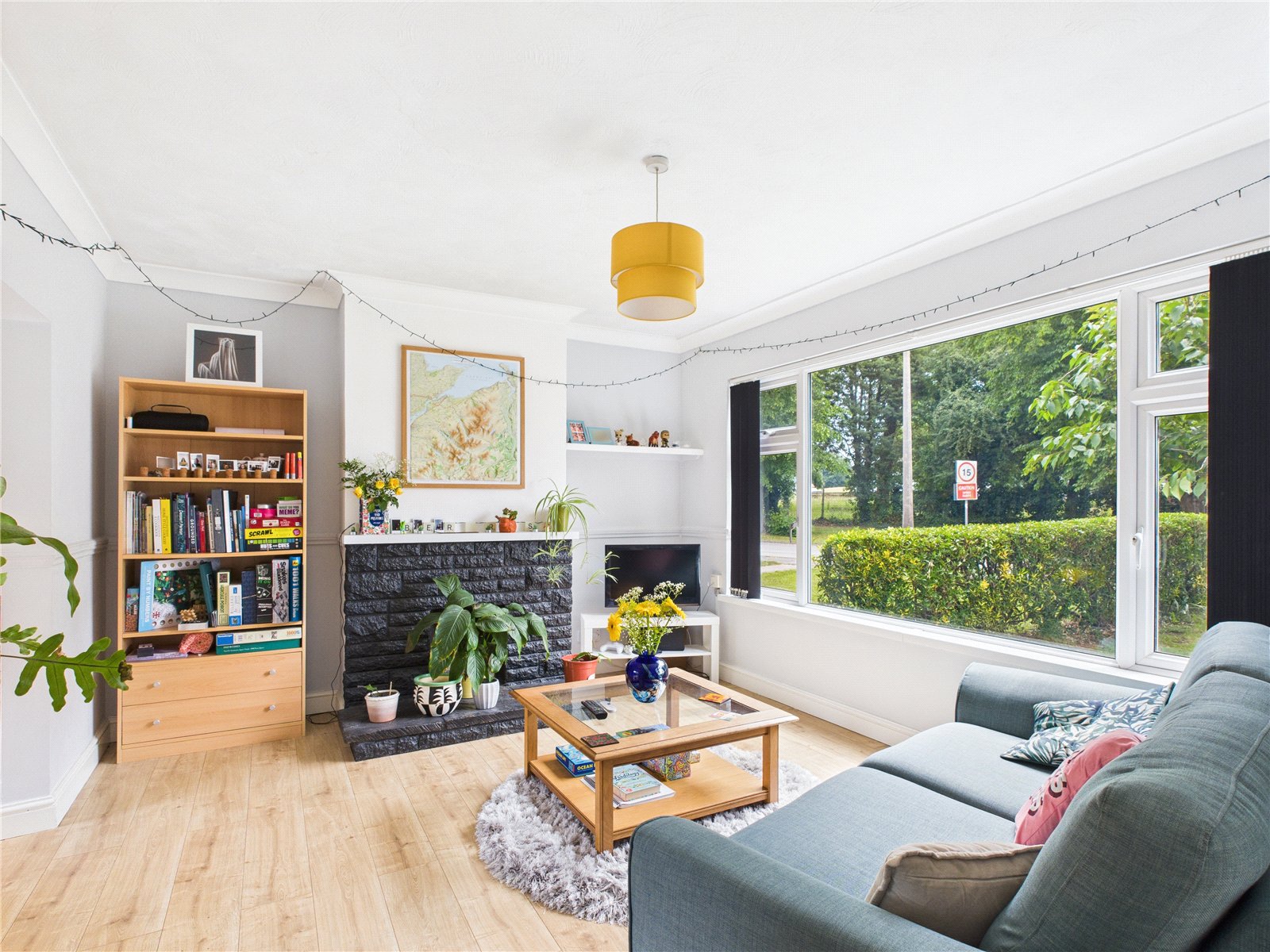 3 bedroom House for sale in Falfield, Wotton-under-Edge, South Gloucestershire