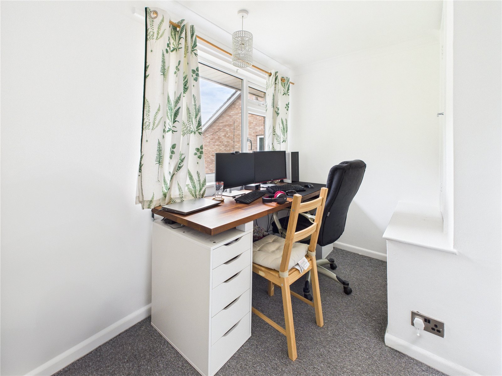 3 bedroom House for sale in Falfield, Wotton-under-Edge, South Gloucestershire