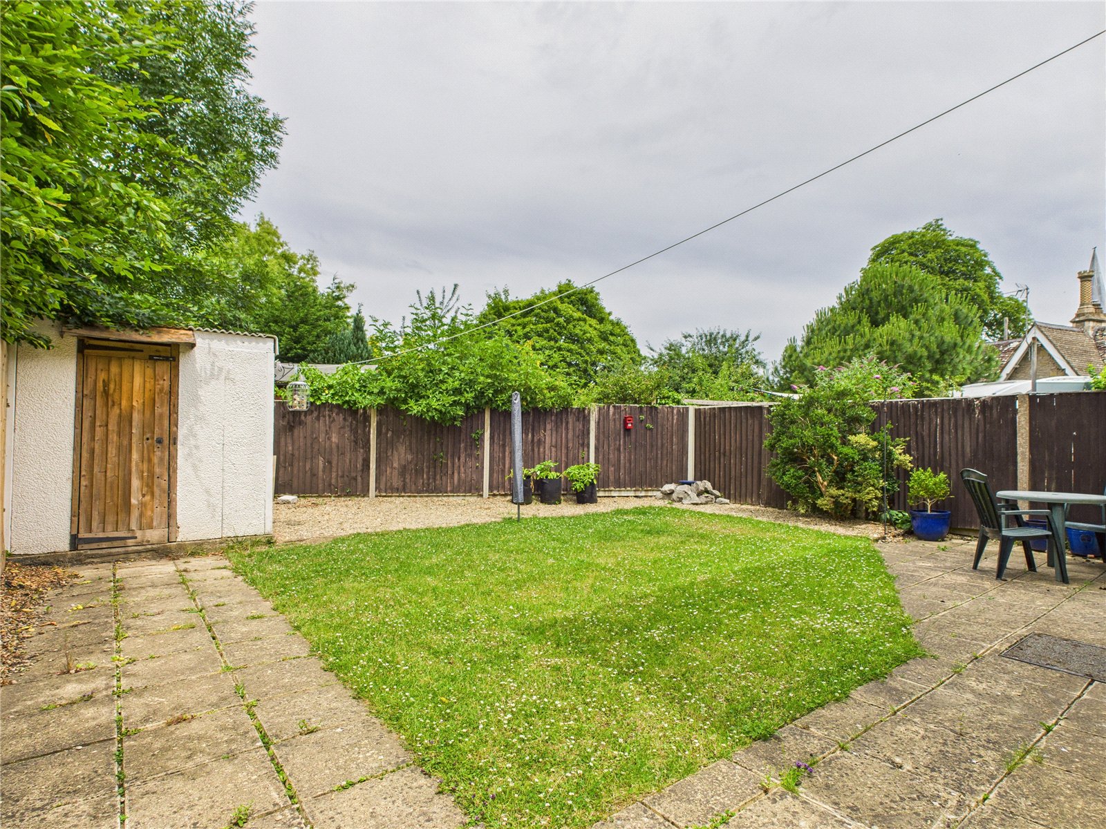 3 bedroom House for sale in Falfield, Wotton-under-Edge, South Gloucestershire