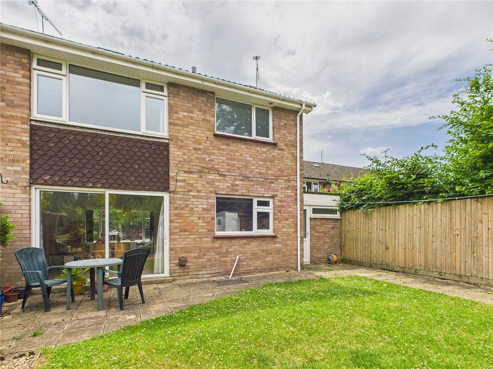 3 bedroom House for sale in Falfield, Wotton-under-Edge, South Gloucestershire
