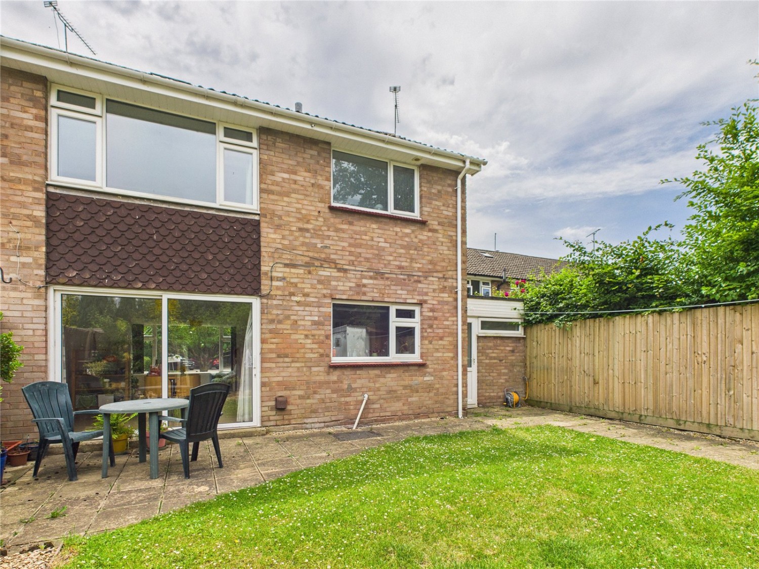 Falfield, Wotton Under Edge, Glos