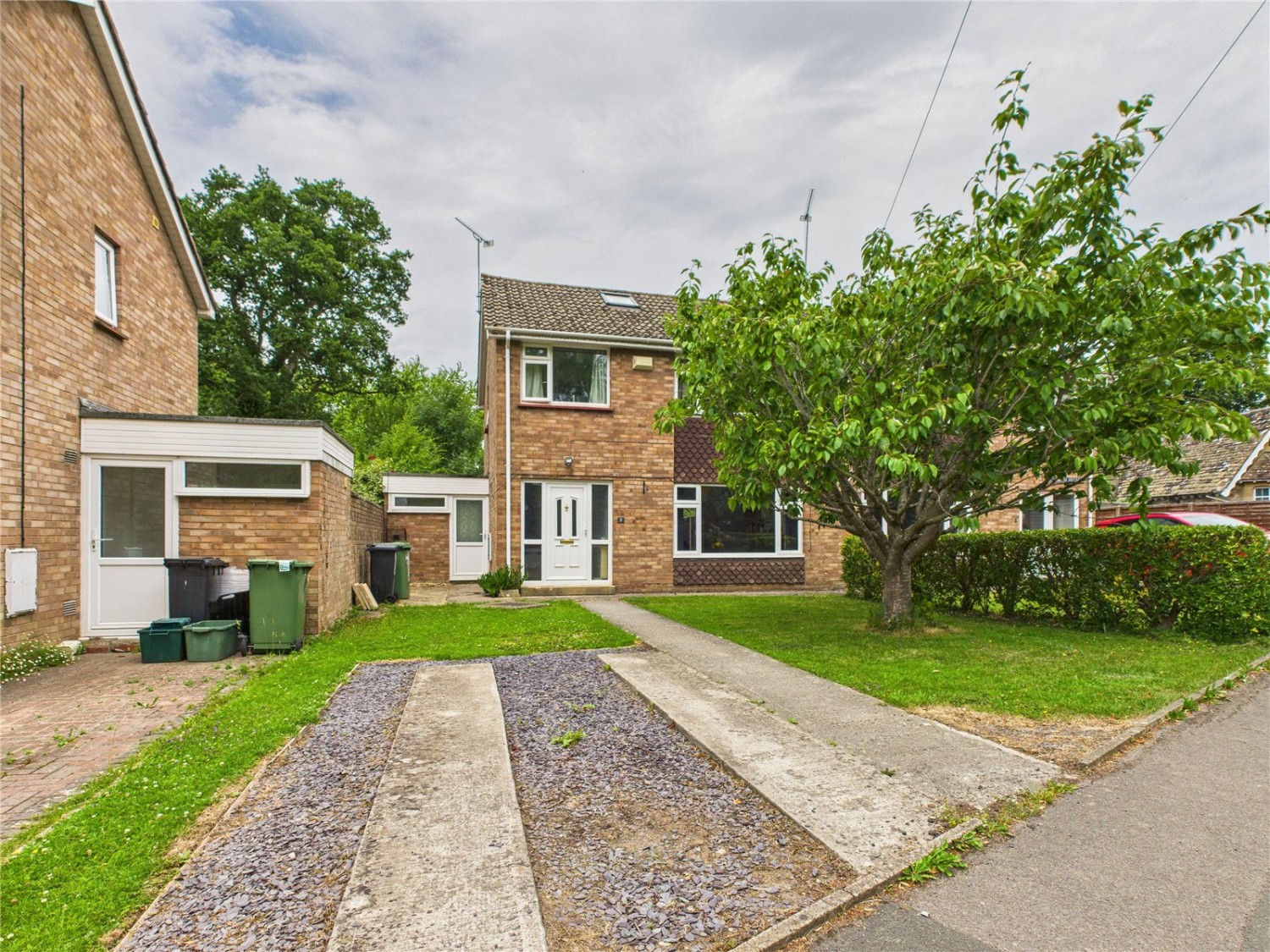 Falfield, Wotton Under Edge, Glos