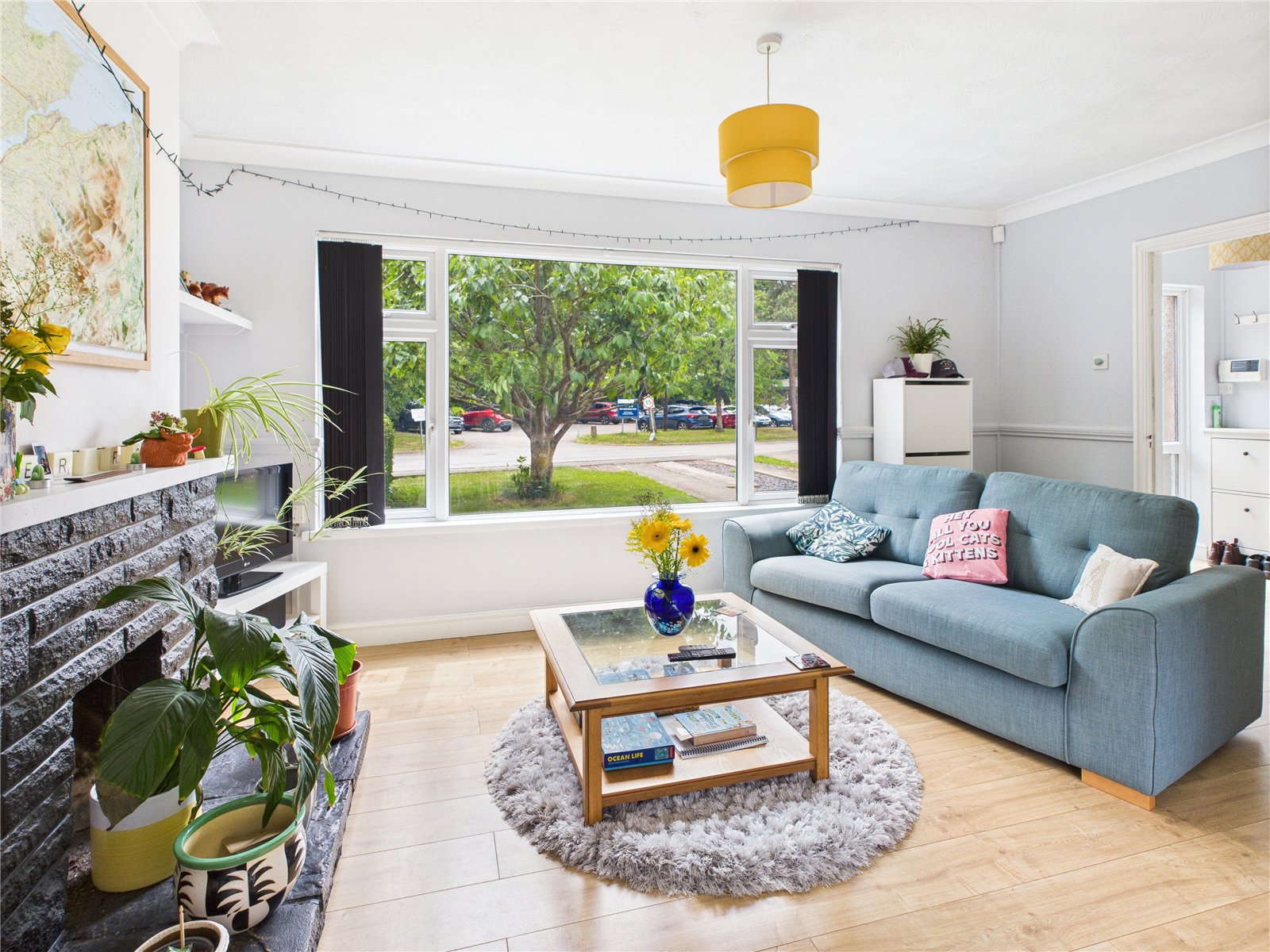 3 bedroom House for sale in Falfield, Wotton-under-Edge, South Gloucestershire