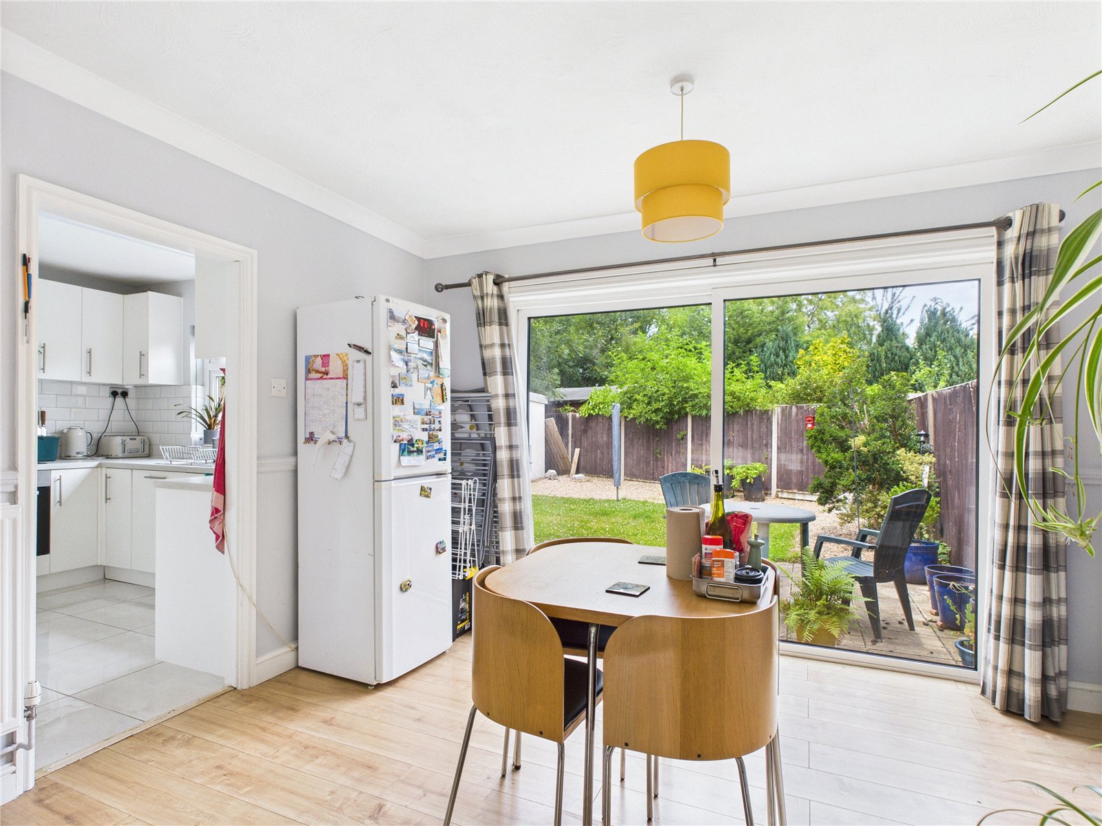 3 bedroom House for sale in Falfield, Wotton-under-Edge, South Gloucestershire