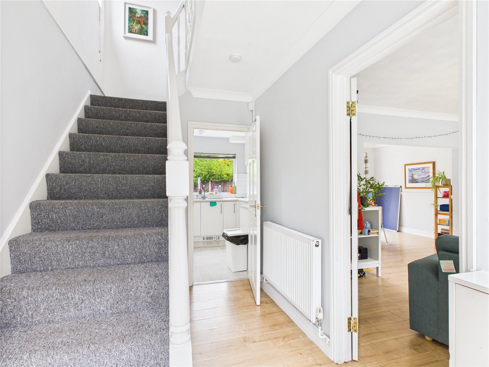 3 bedroom House for sale in Falfield, Wotton-under-Edge, South Gloucestershire