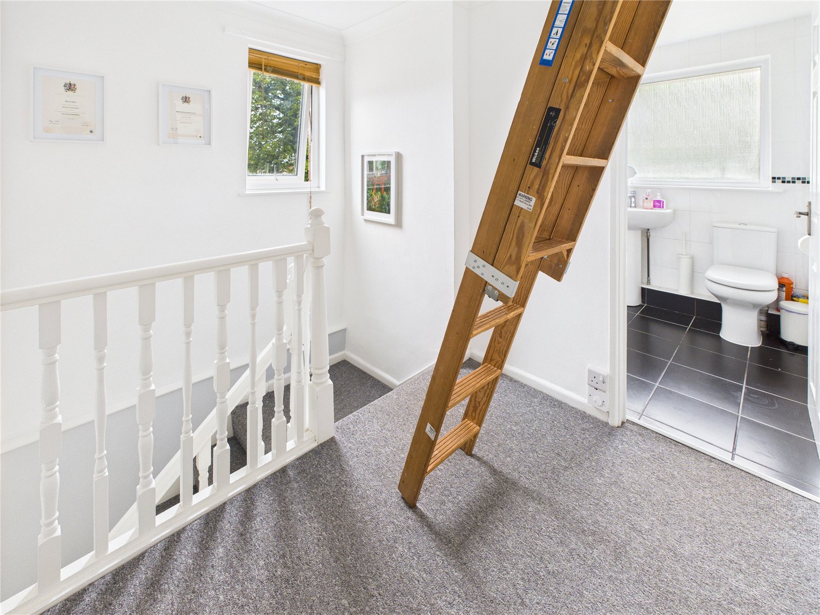 3 bedroom House for sale in Falfield, Wotton-under-Edge, South Gloucestershire