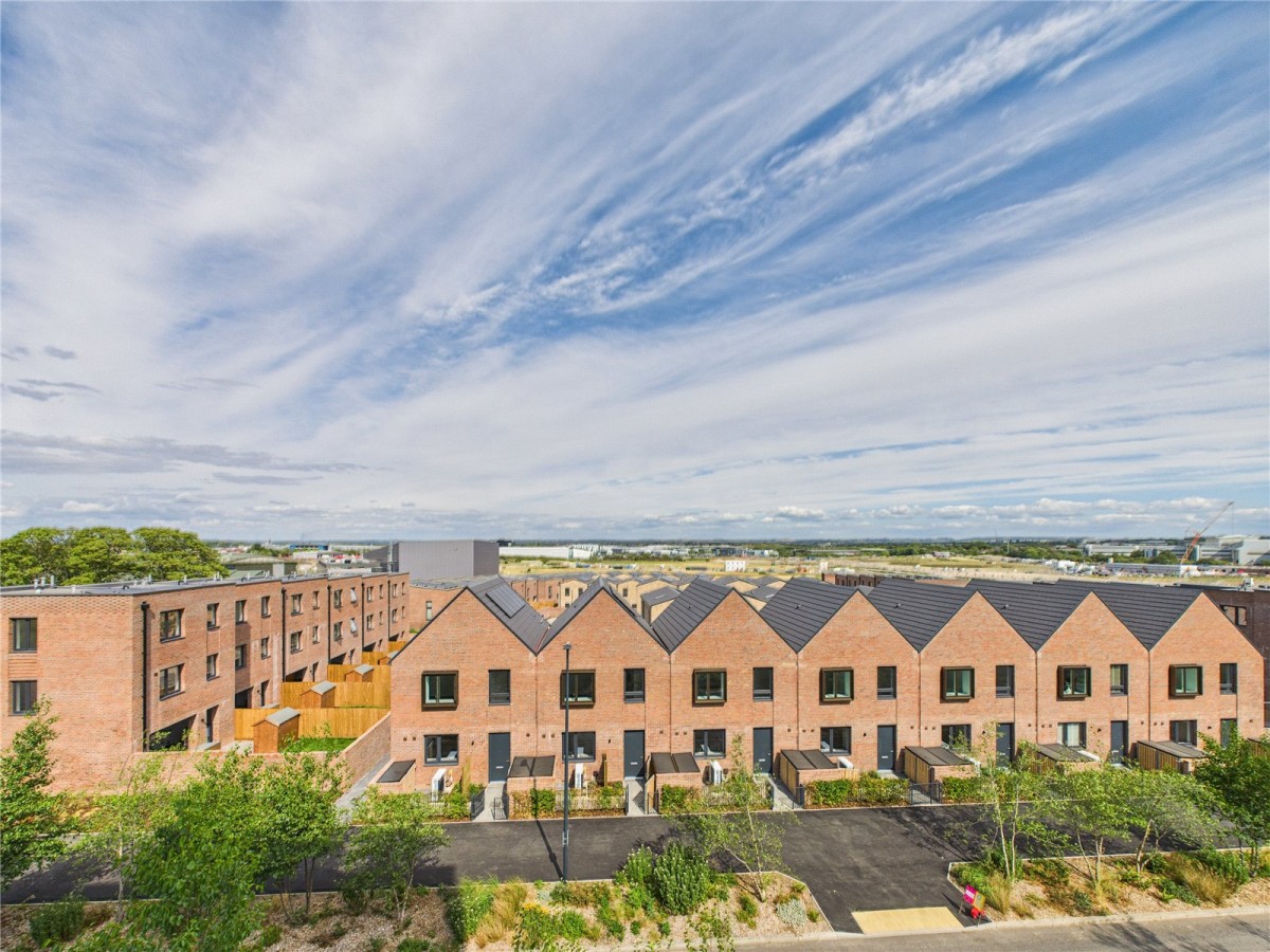 Brabazon, Bristol, South Gloucestershire