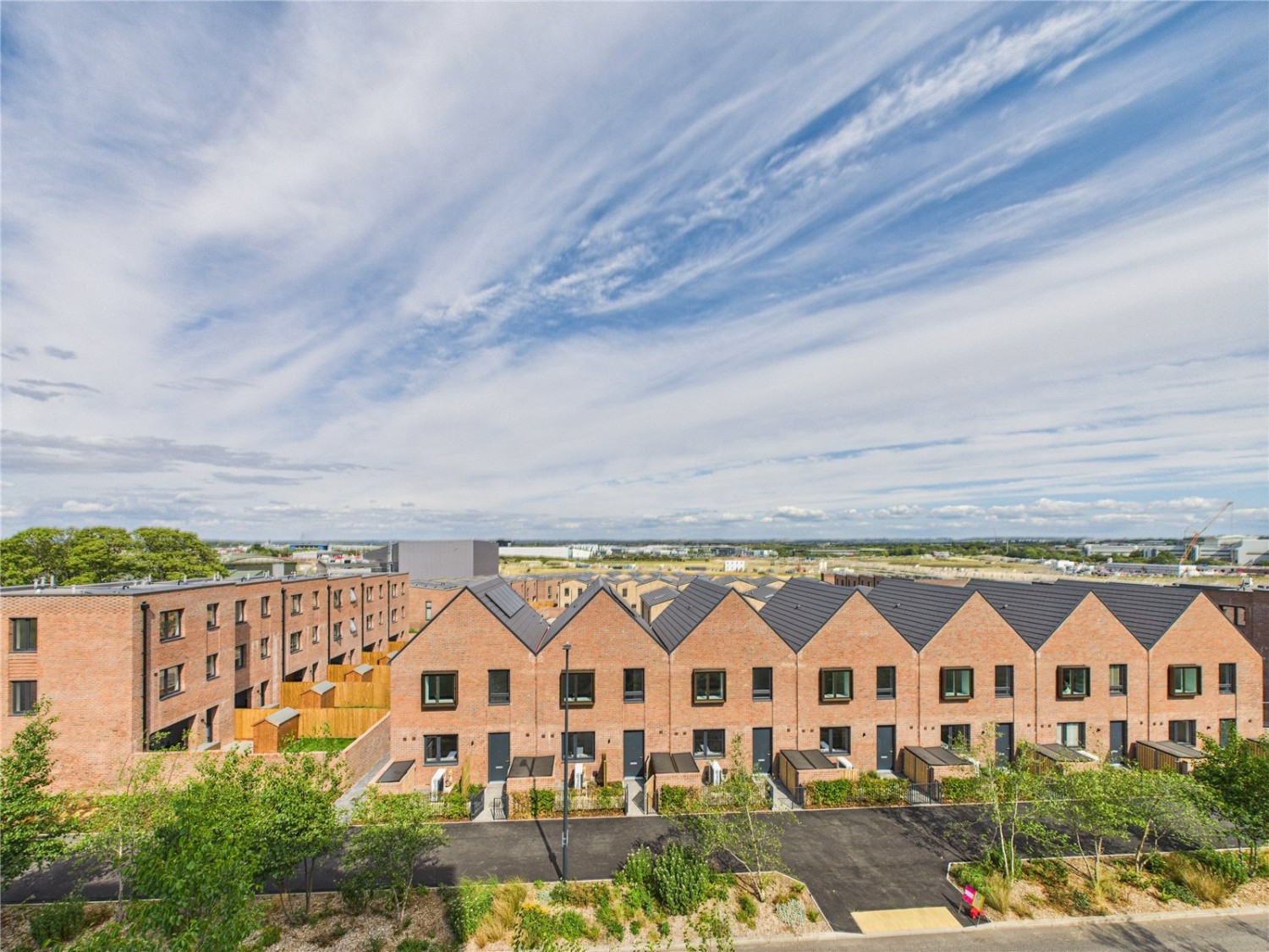 Brabazon, Bristol, South Gloucestershire