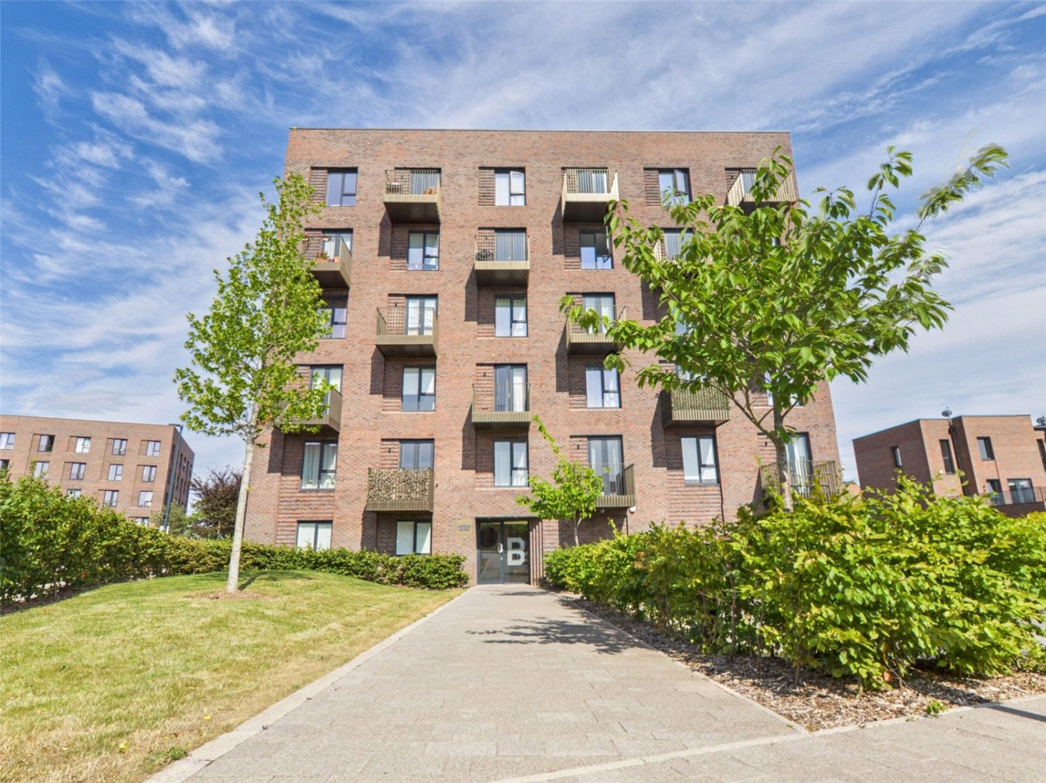 Brabazon, Bristol, South Gloucestershire
