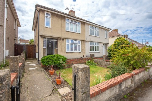 Filton, Bristol, South Gloucestershire