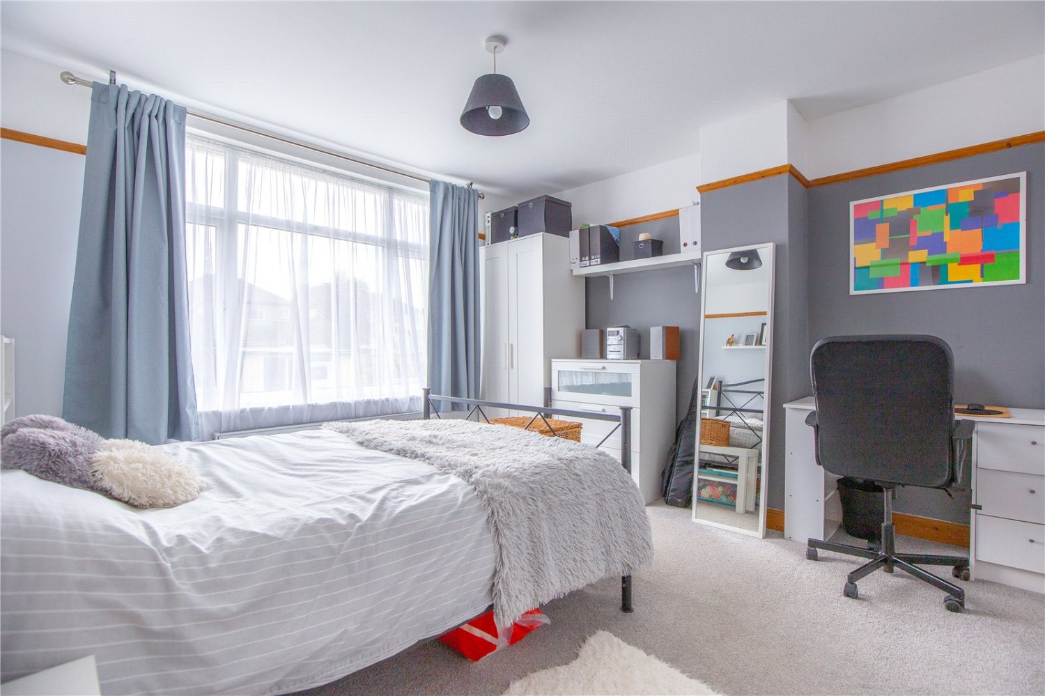 Filton, Bristol