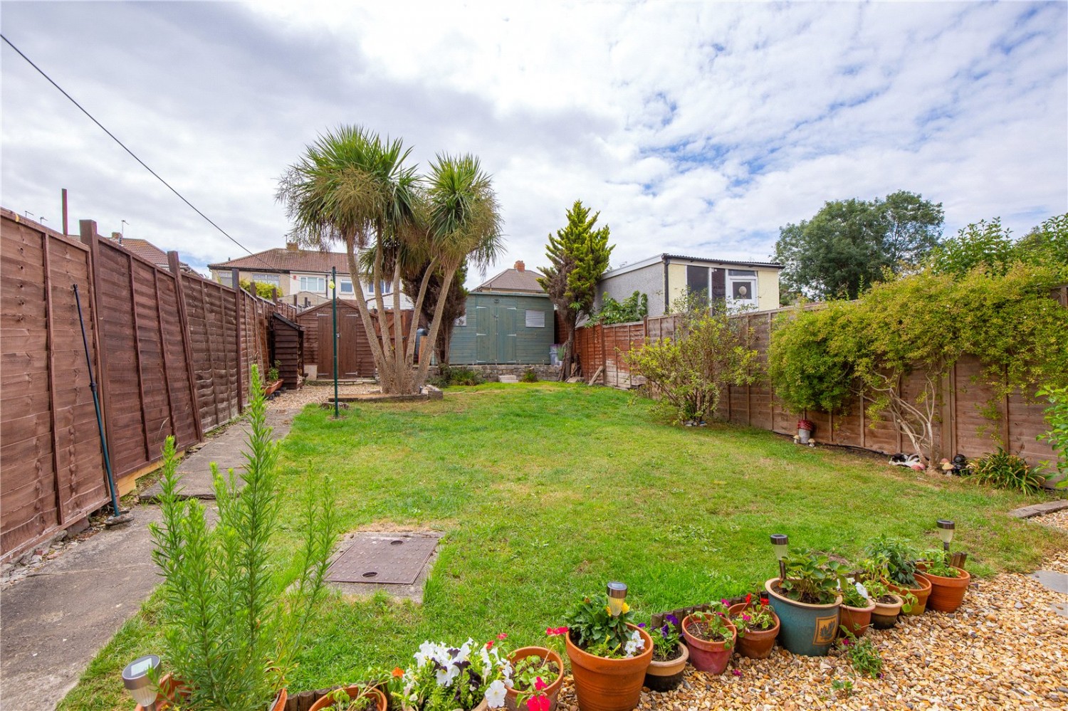 Filton, Bristol
