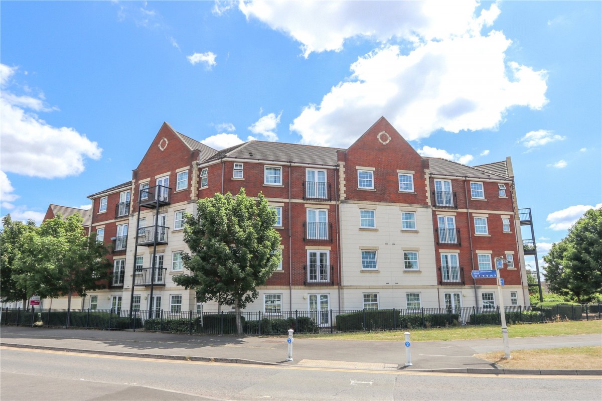 Bradley Stoke, Bristol, South Gloucestershire