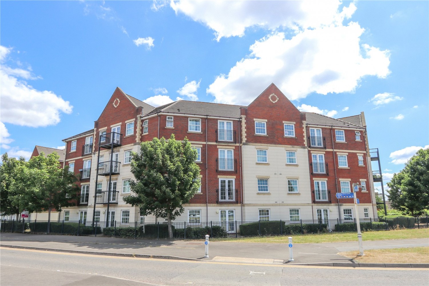 Bradley Stoke, Bristol, South Gloucestershire