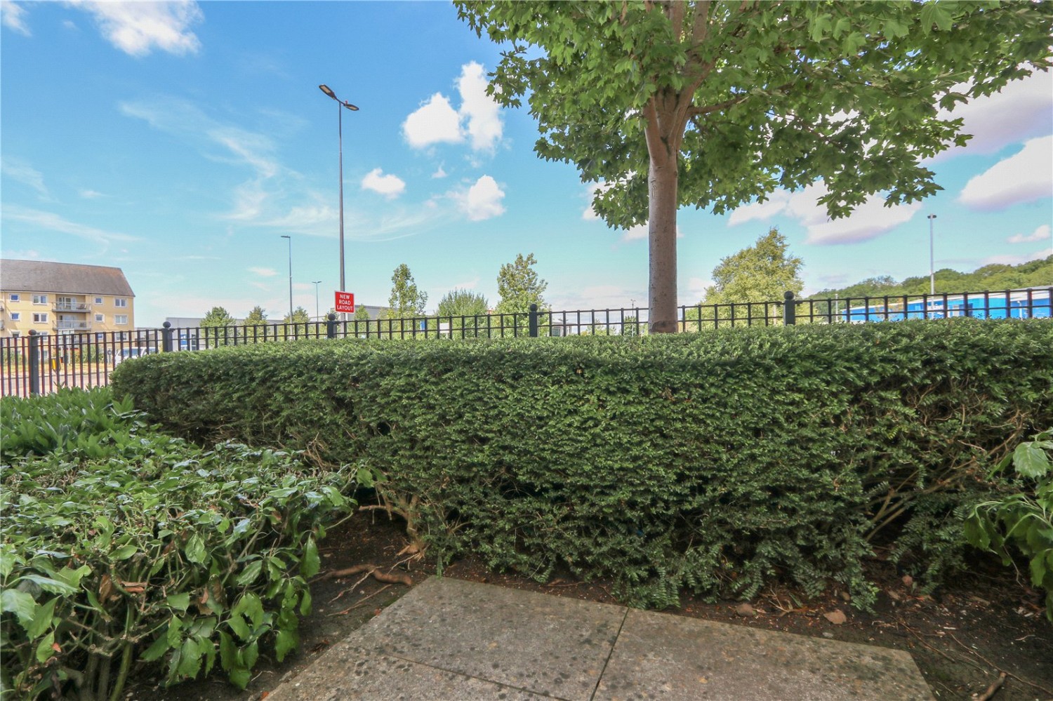Bradley Stoke, Bristol, South Gloucestershire