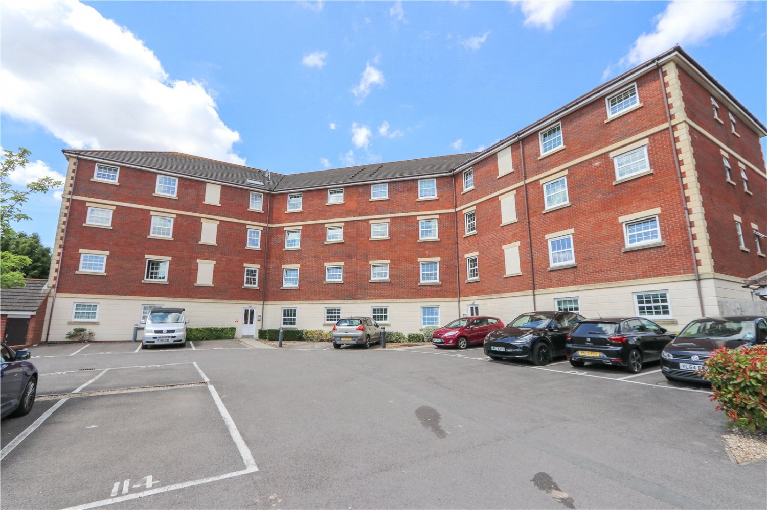 Bradley Stoke, Bristol, South Gloucestershire