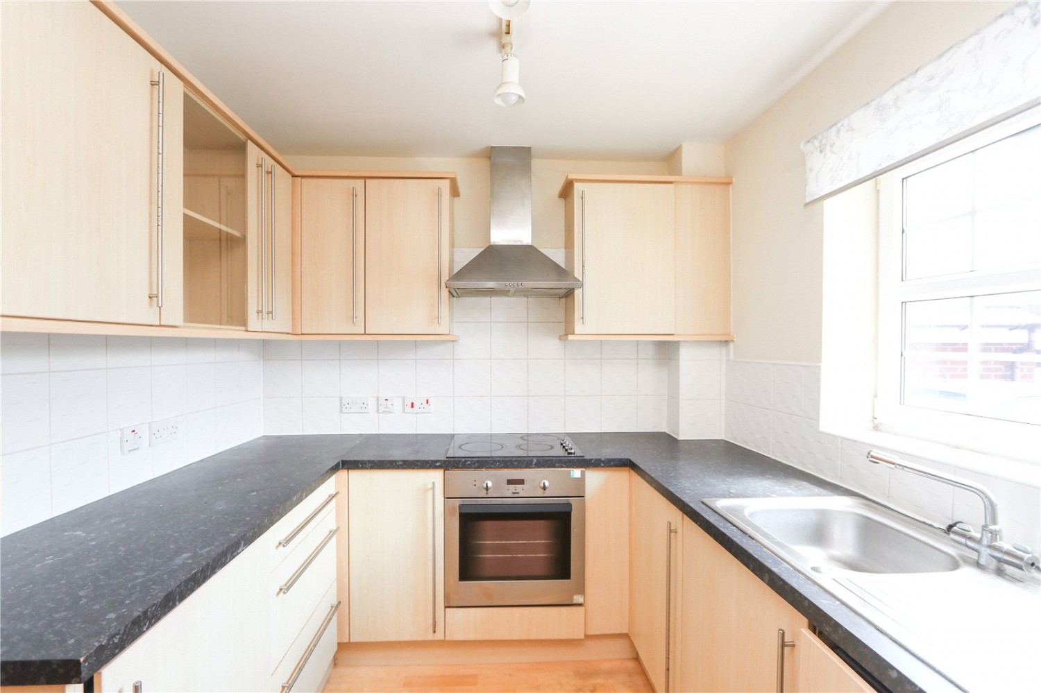 Bradley Stoke, Bristol, South Gloucestershire