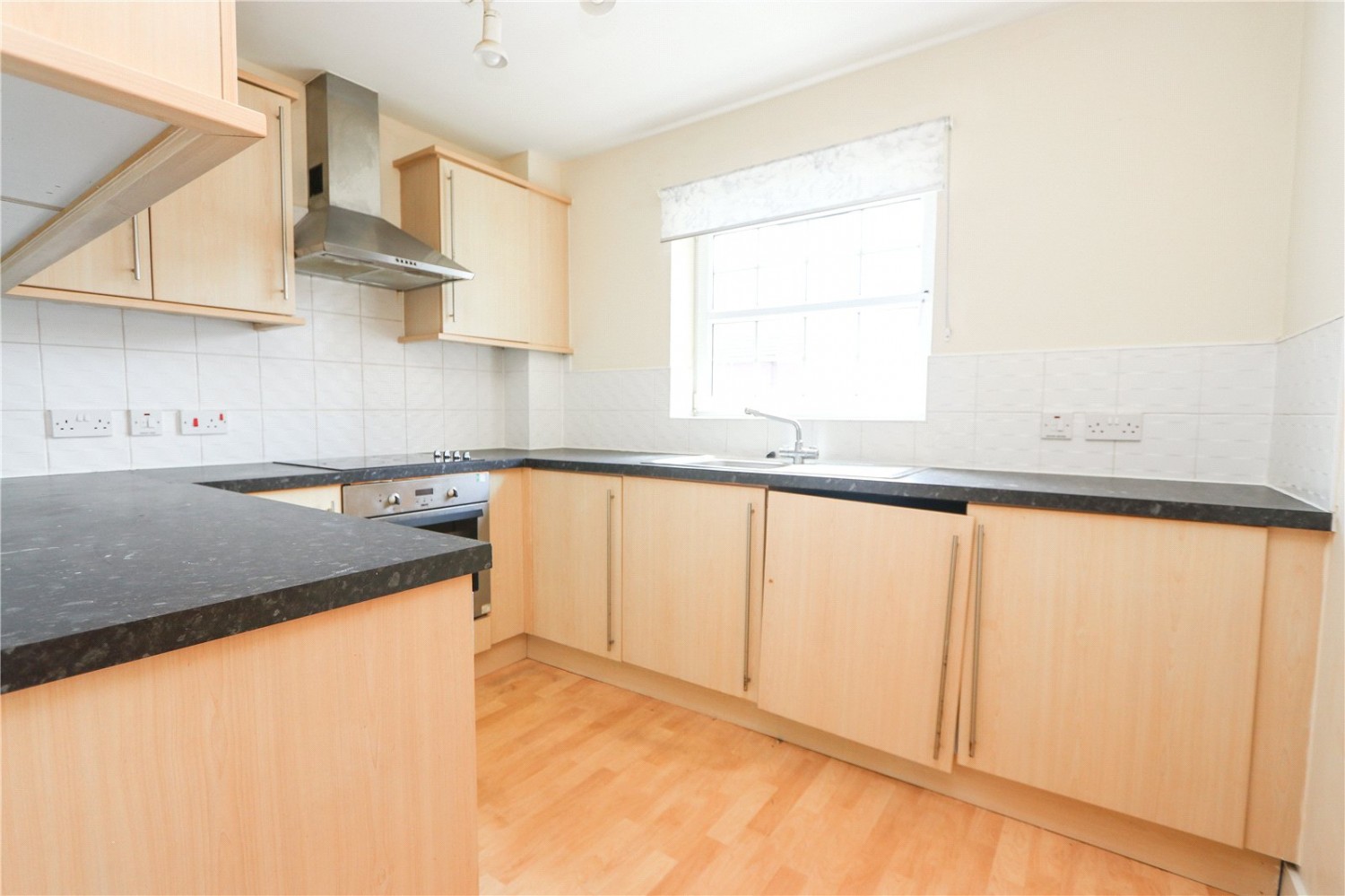 Bradley Stoke, Bristol, South Gloucestershire