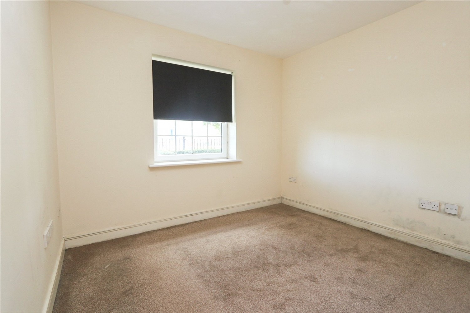 Bradley Stoke, Bristol, South Gloucestershire