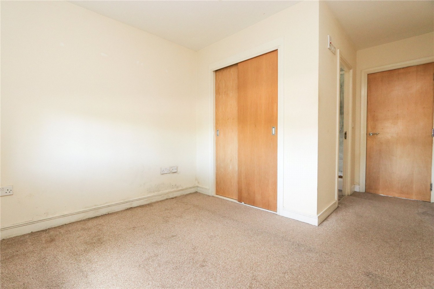Bradley Stoke, Bristol, South Gloucestershire