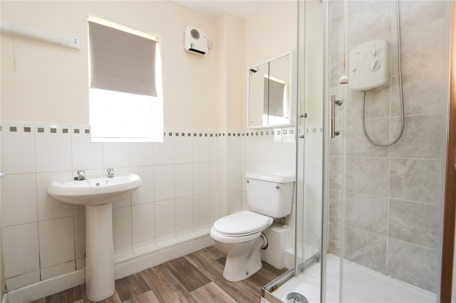 Bradley Stoke, Bristol, South Gloucestershire