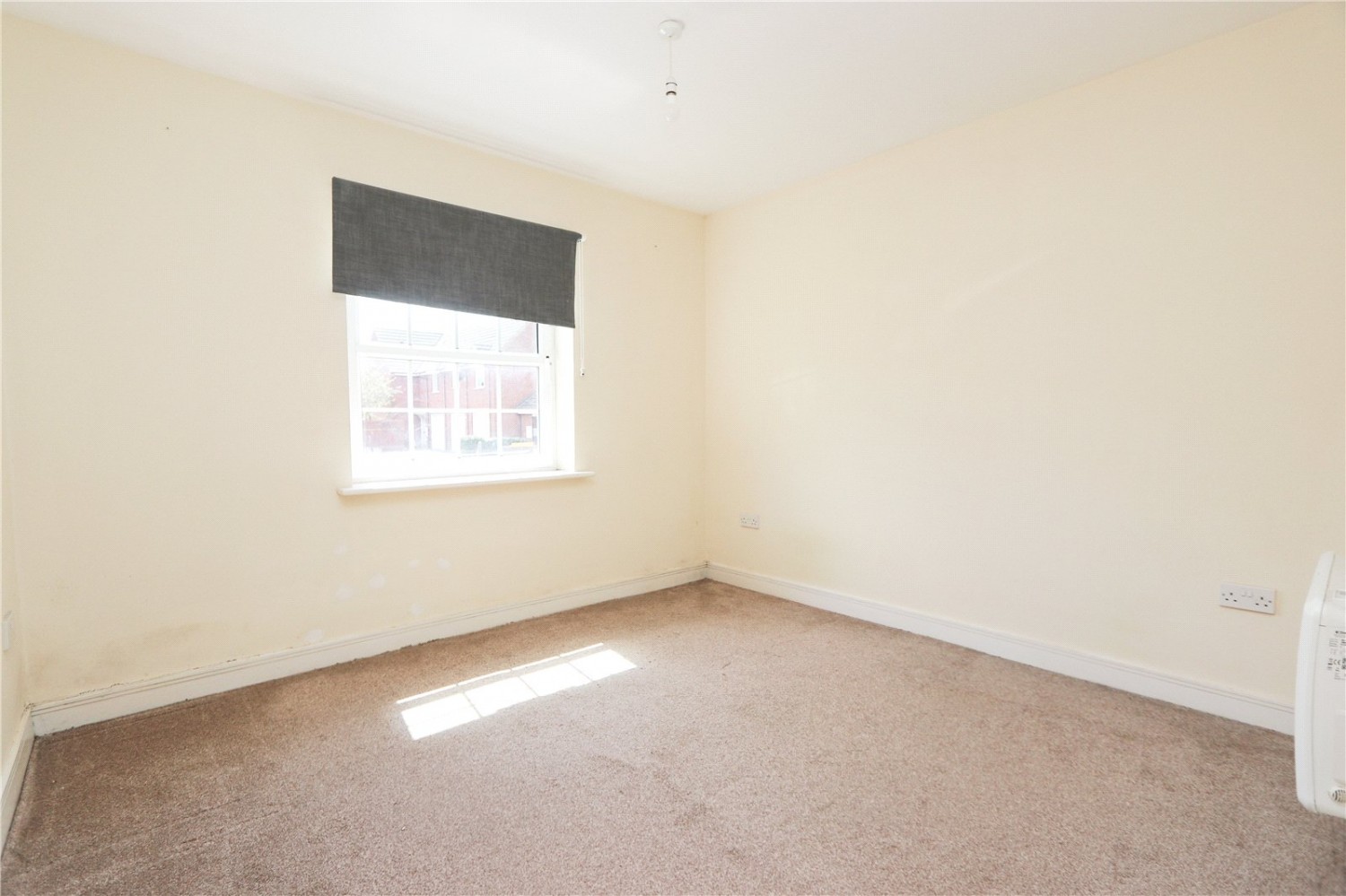 Bradley Stoke, Bristol, South Gloucestershire
