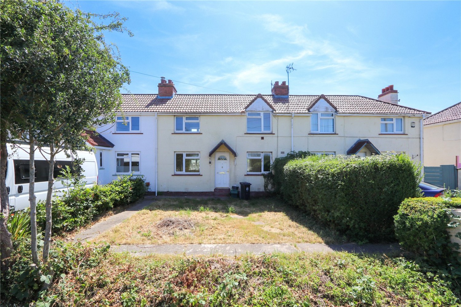 Pilning, Bristol, South Gloucestershire