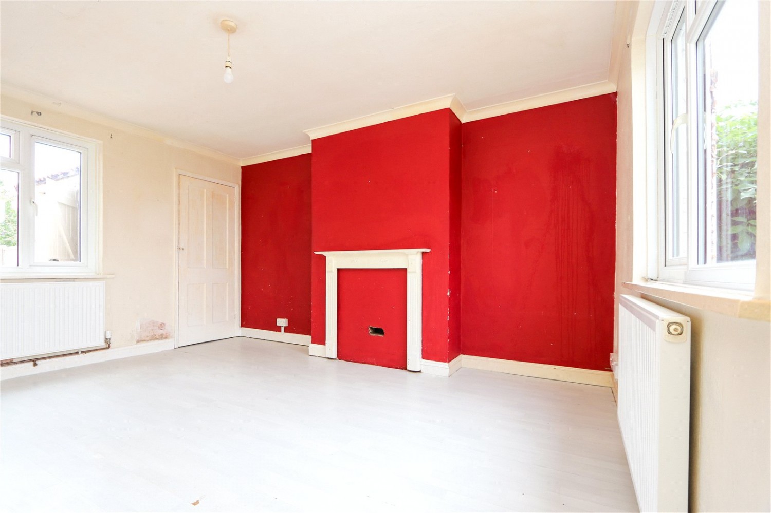 Pilning, Bristol, South Gloucestershire