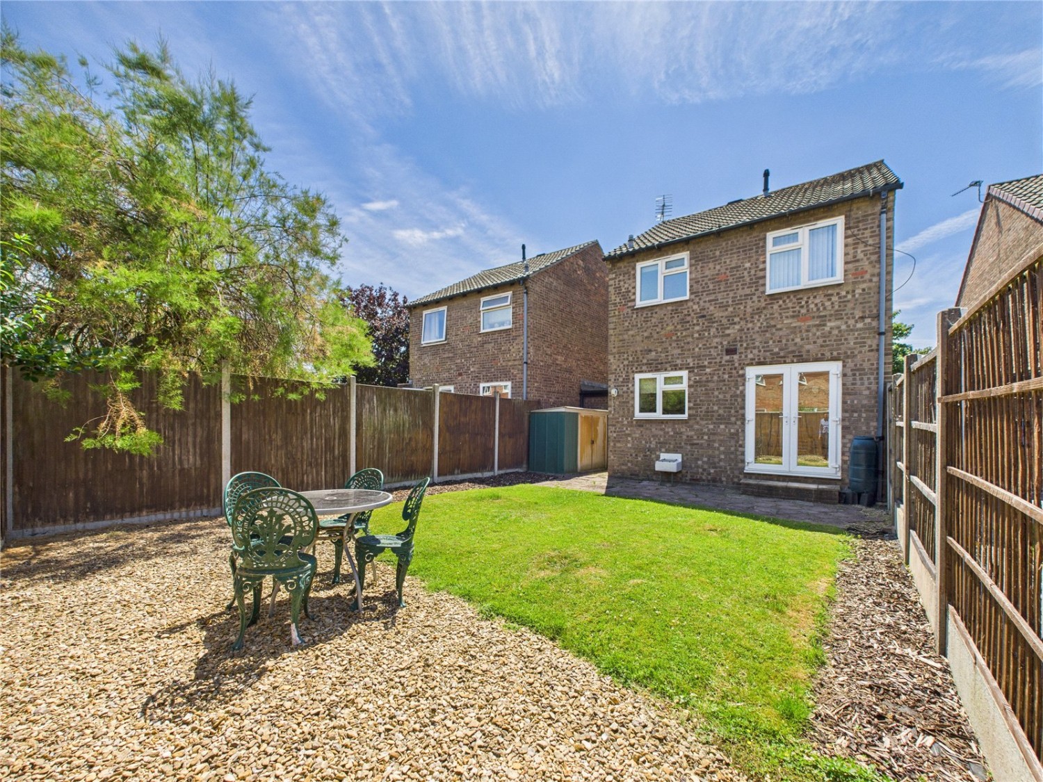 Stoke Gifford, Bristol, South Gloucestershire