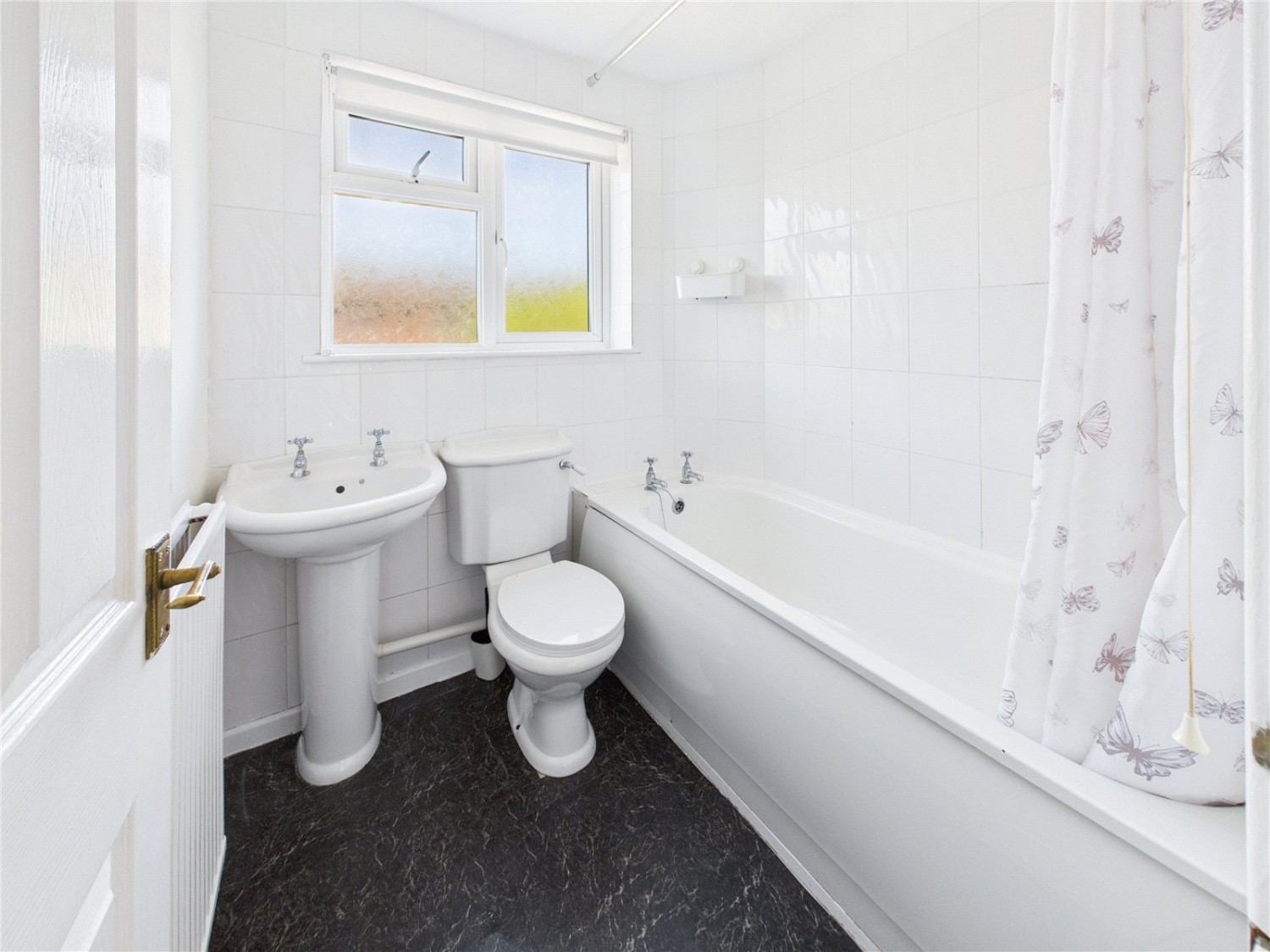 Stoke Gifford, Bristol, South Gloucestershire