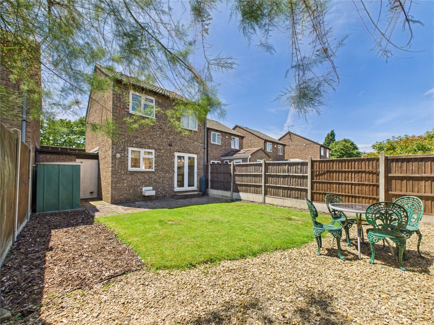 Stoke Gifford, Bristol, South Gloucestershire