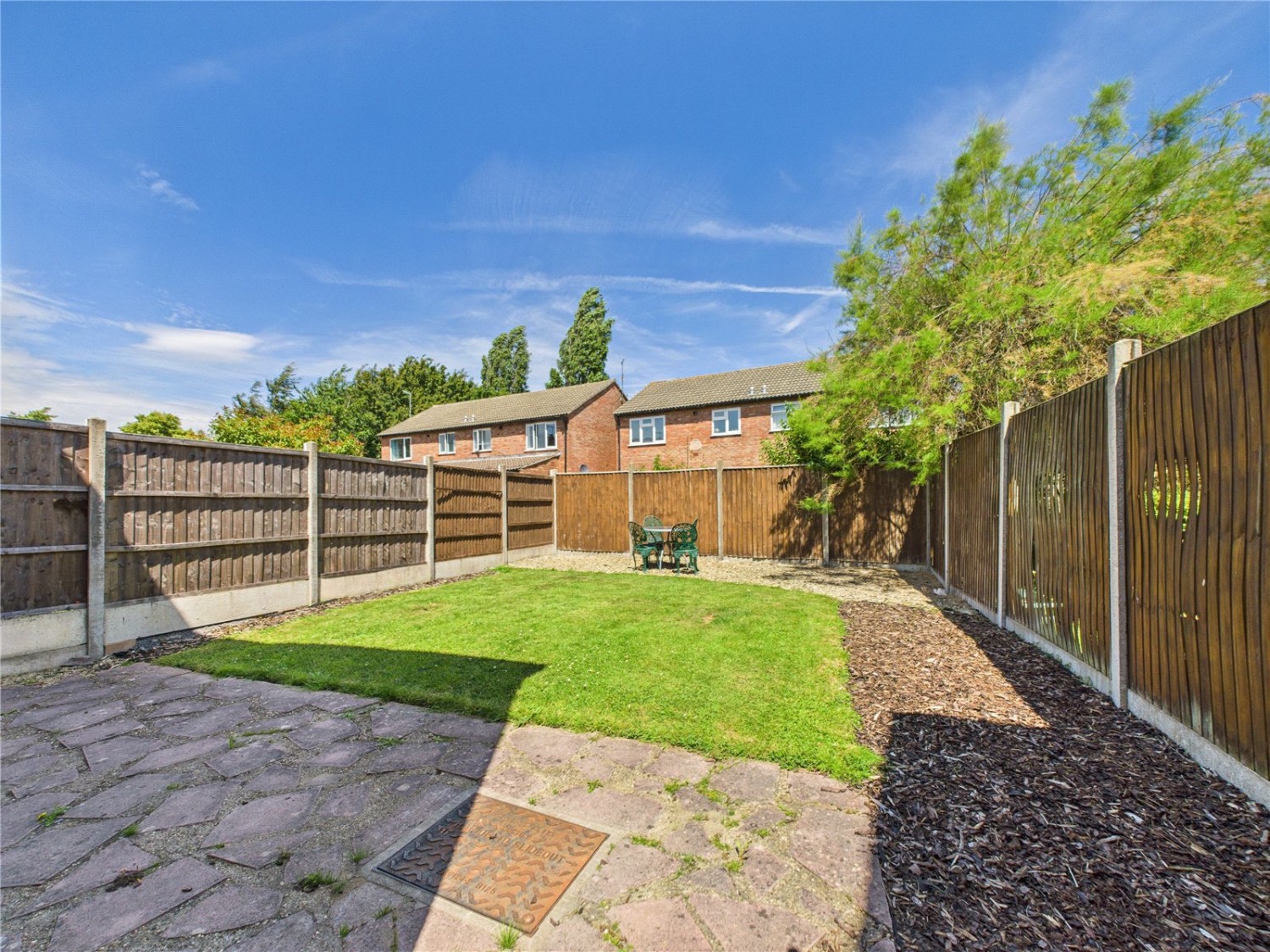 Stoke Gifford, Bristol, South Gloucestershire