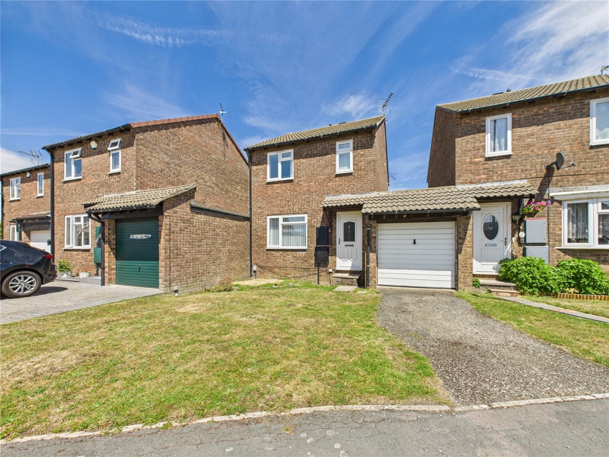 Stoke Gifford, Bristol, South Gloucestershire