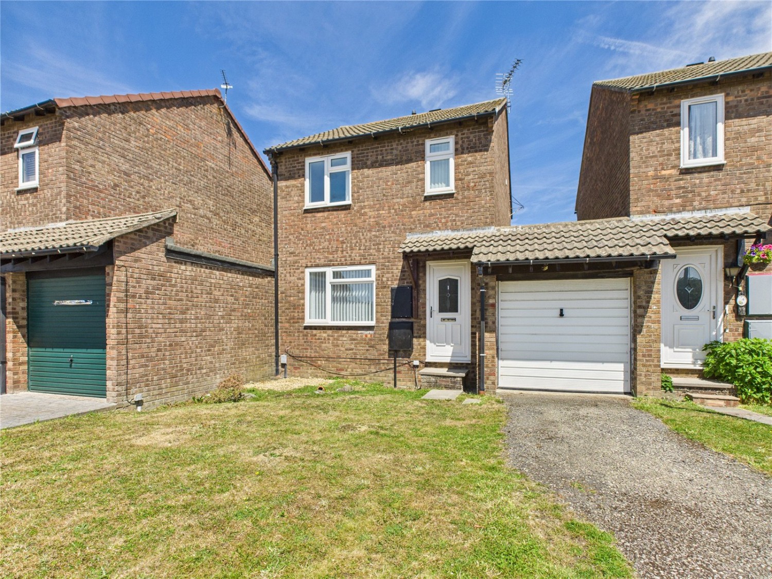 Stoke Gifford, Bristol, South Gloucestershire