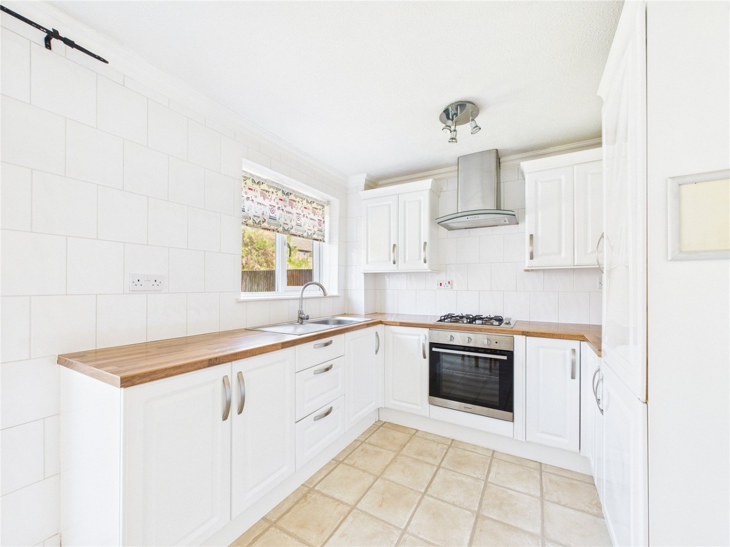 Stoke Gifford, Bristol, South Gloucestershire