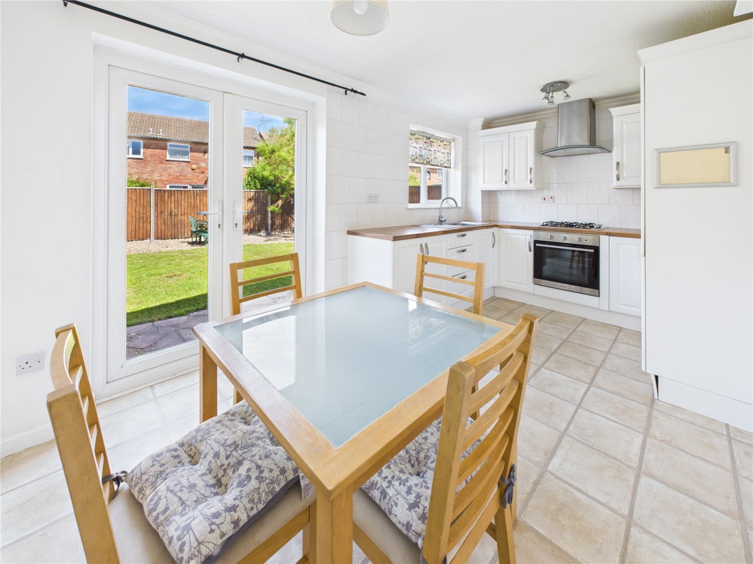 Stoke Gifford, Bristol, South Gloucestershire