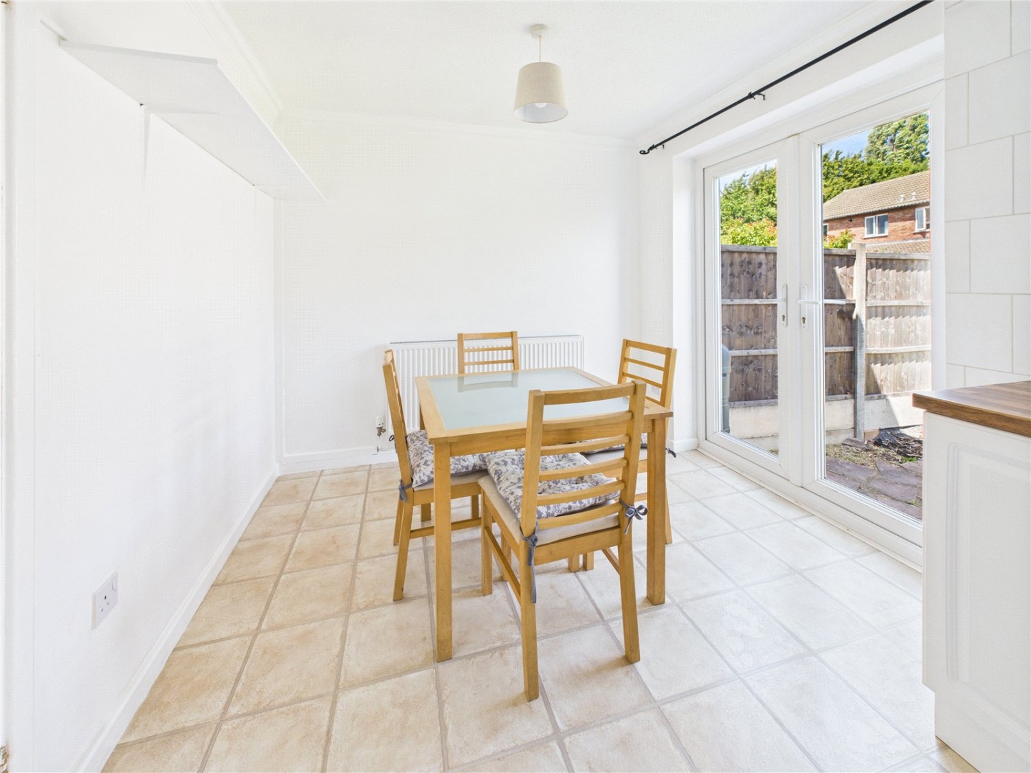 Stoke Gifford, Bristol, South Gloucestershire