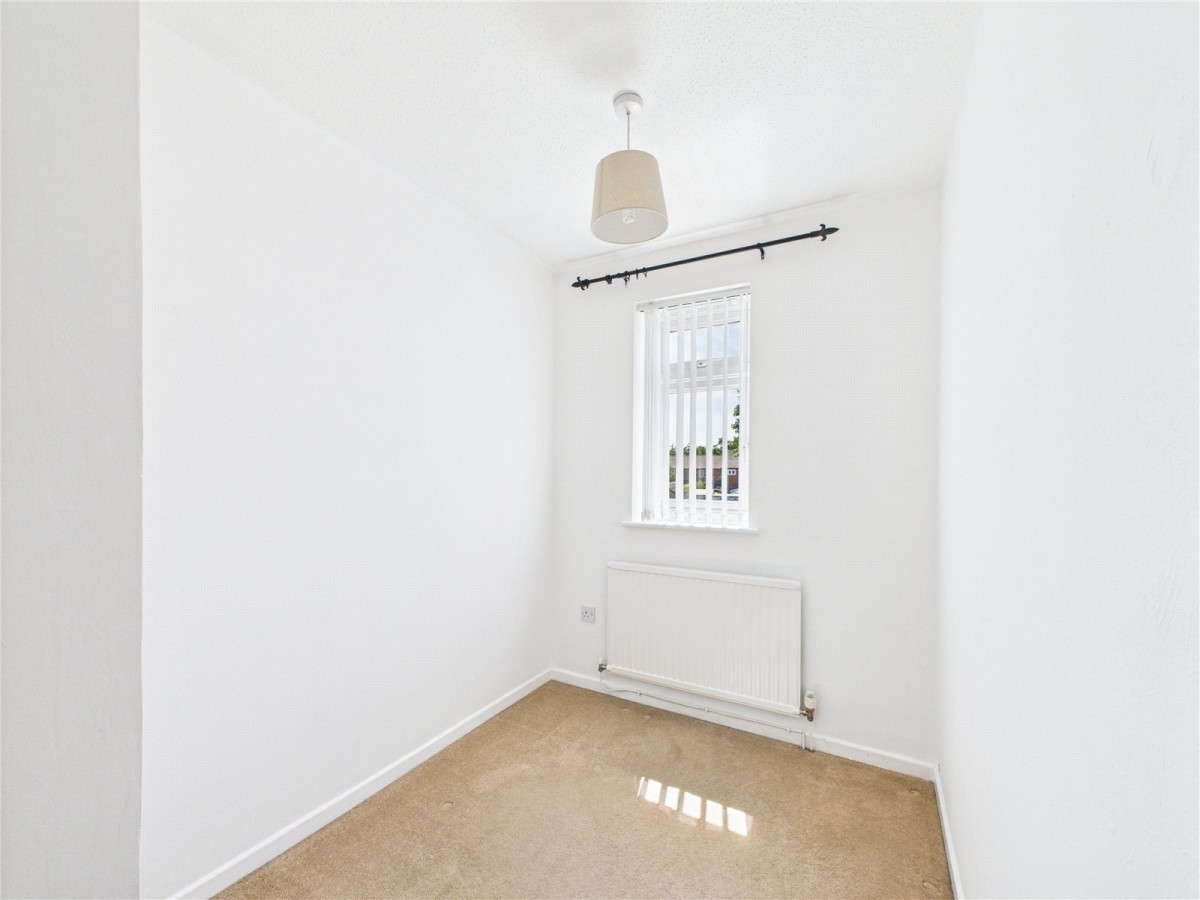 Stoke Gifford, Bristol, South Gloucestershire