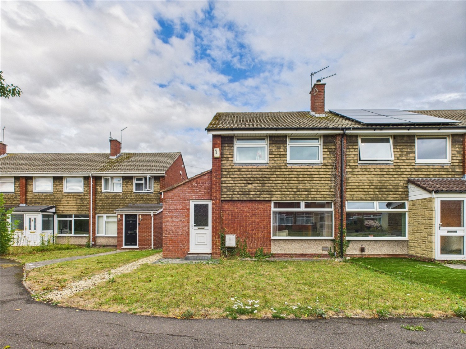 Little Stoke, Bristol, South Gloucestershire