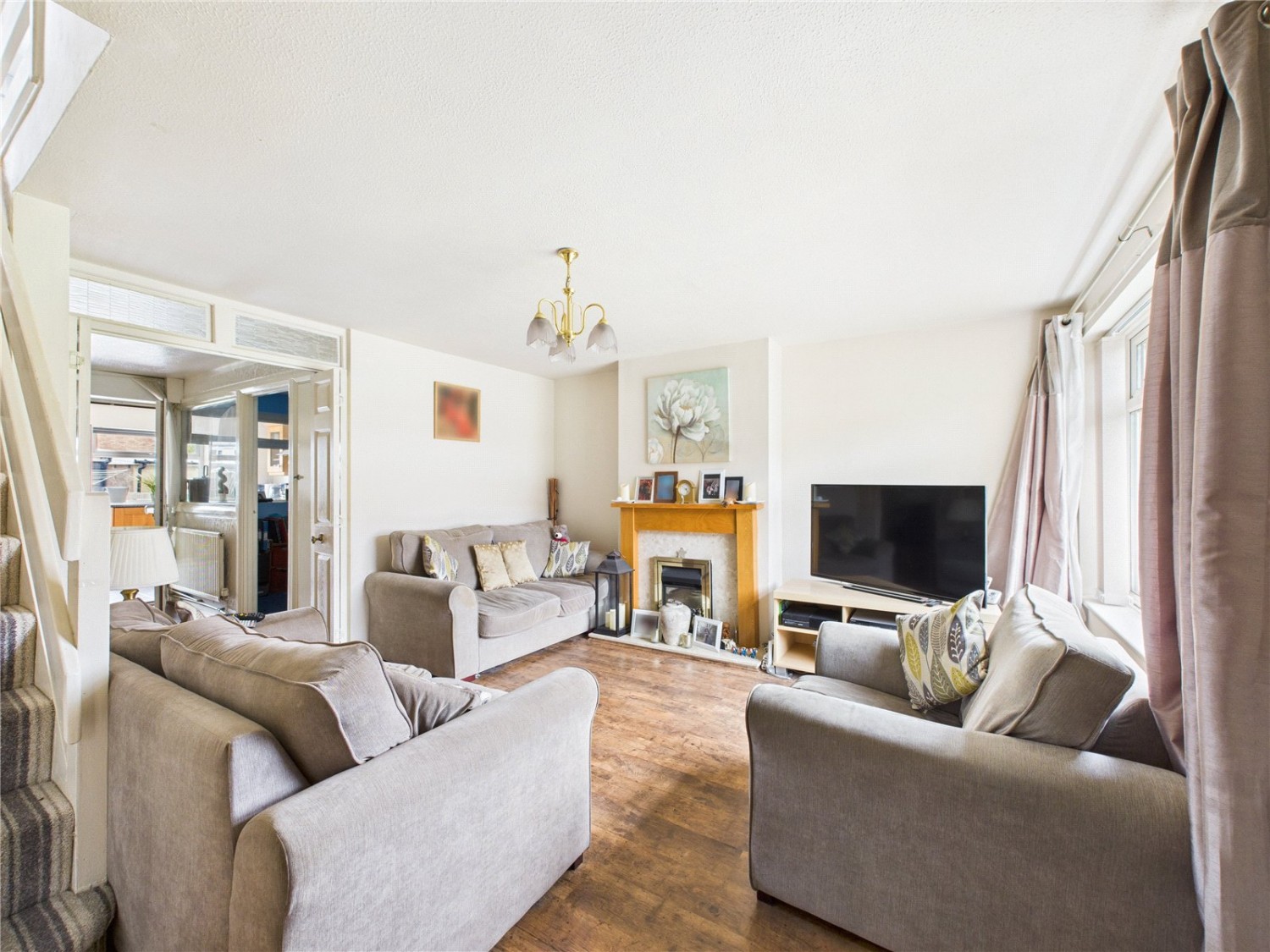 Little Stoke, Bristol, South Gloucestershire