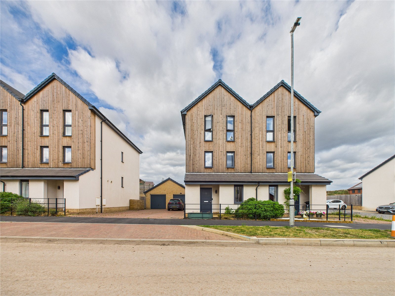 Stoke Gifford, Bristol, South Gloucestershire