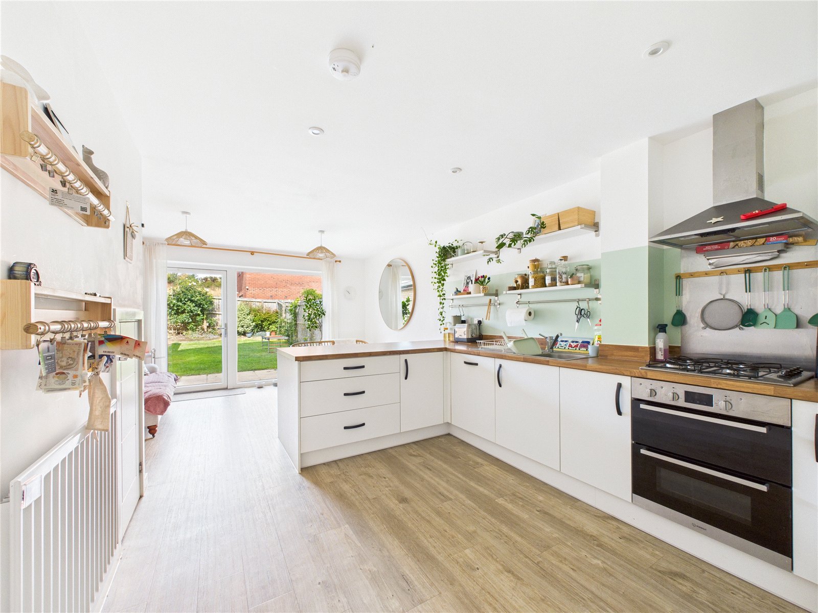 4 bedroom House for sale in Stoke Gifford, Bristol, South Gloucestershire