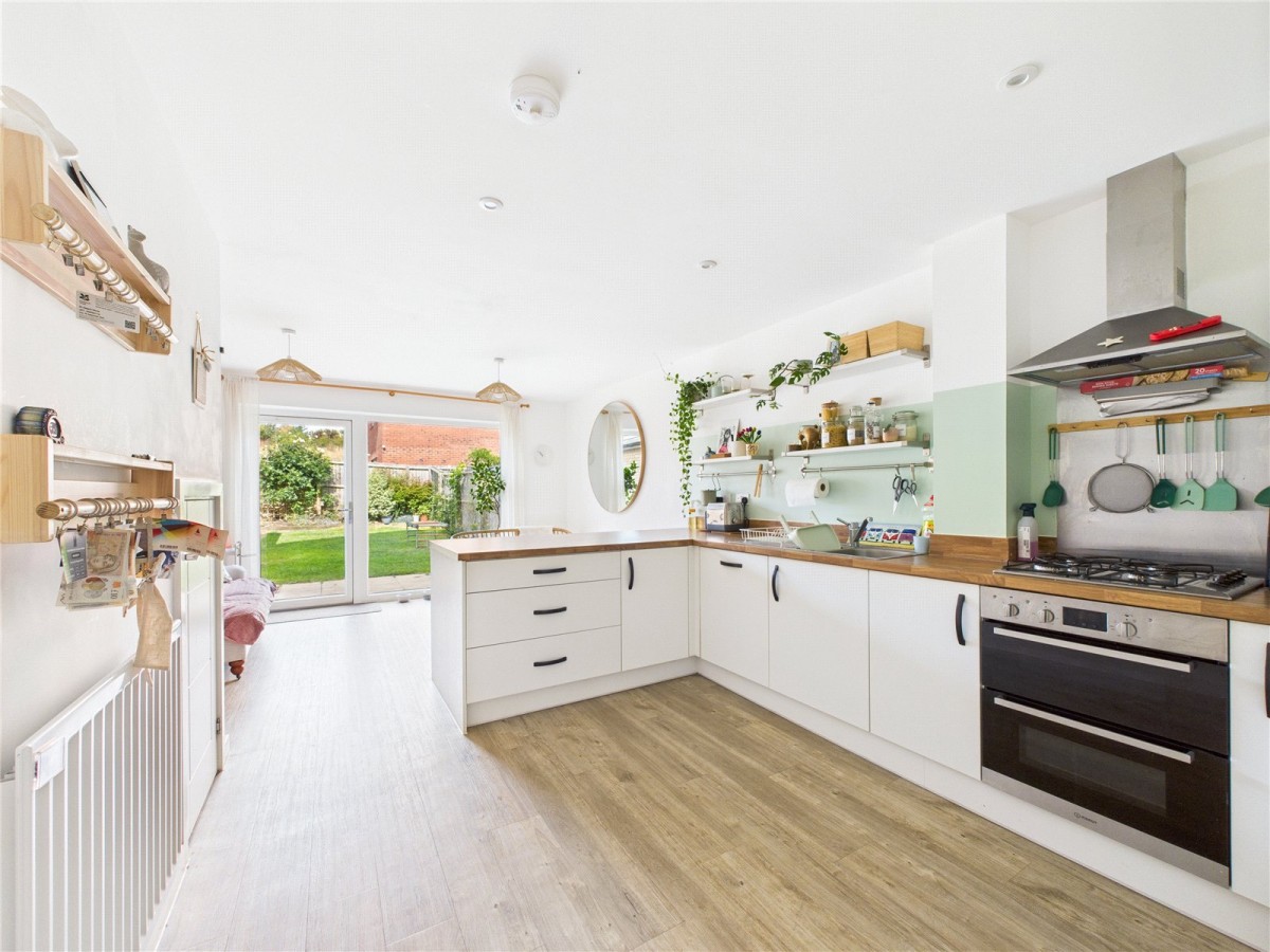Stoke Gifford, Bristol, South Gloucestershire