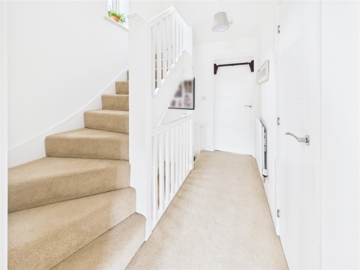 Stoke Gifford, Bristol, South Gloucestershire