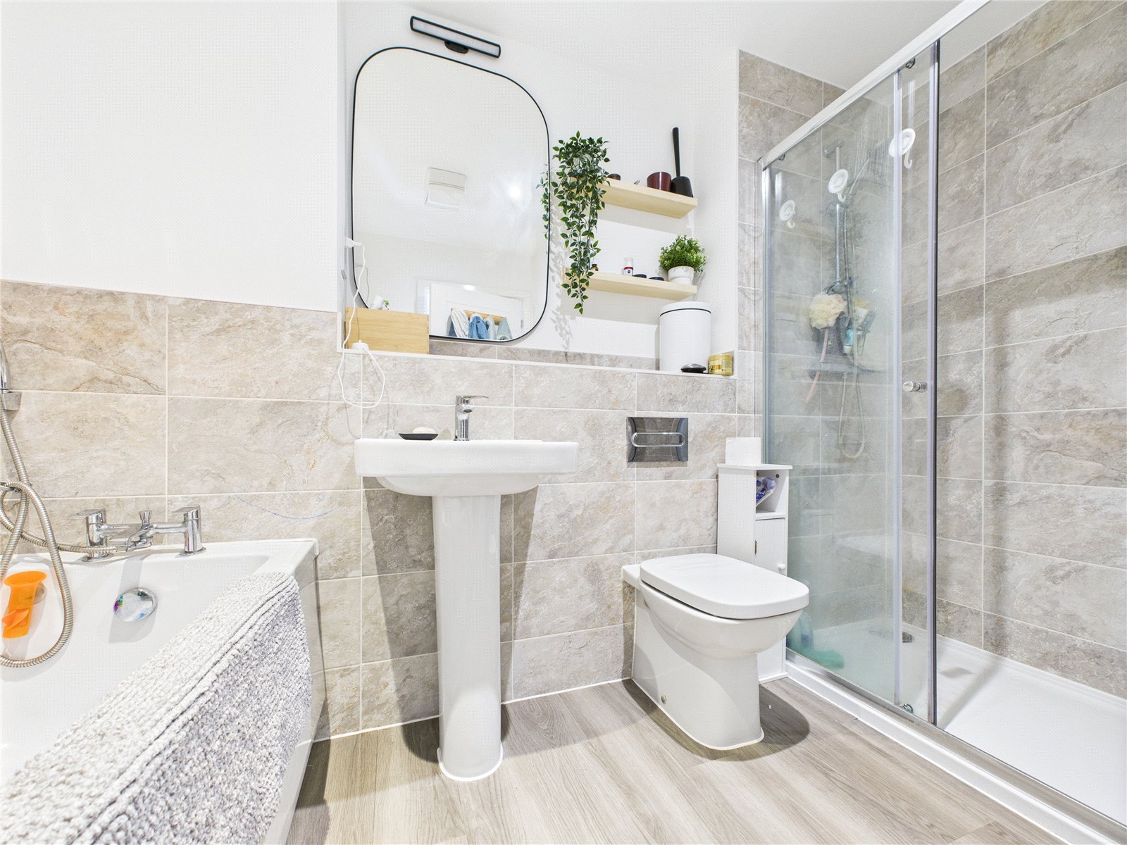 4 bedroom House for sale in Stoke Gifford, Bristol, South Gloucestershire