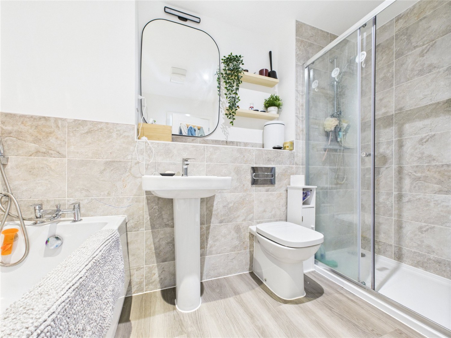 Stoke Gifford, Bristol, South Gloucestershire