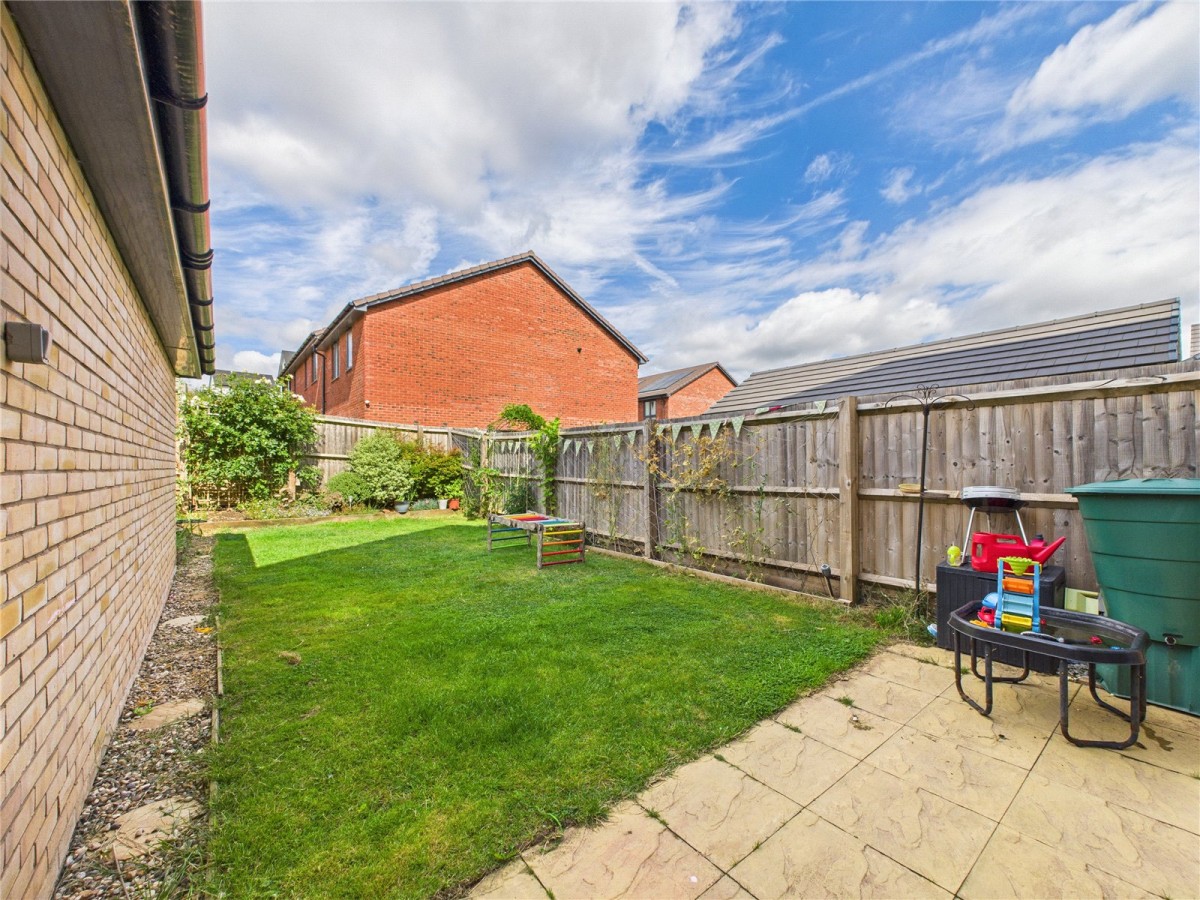 Stoke Gifford, Bristol, South Gloucestershire