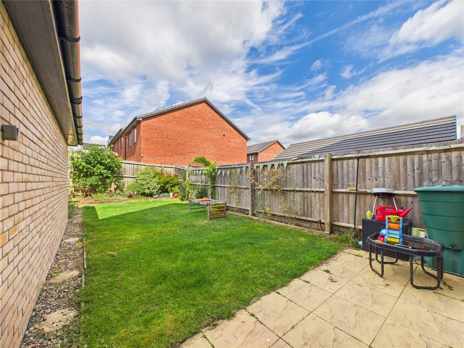 Stoke Gifford, Bristol, South Gloucestershire