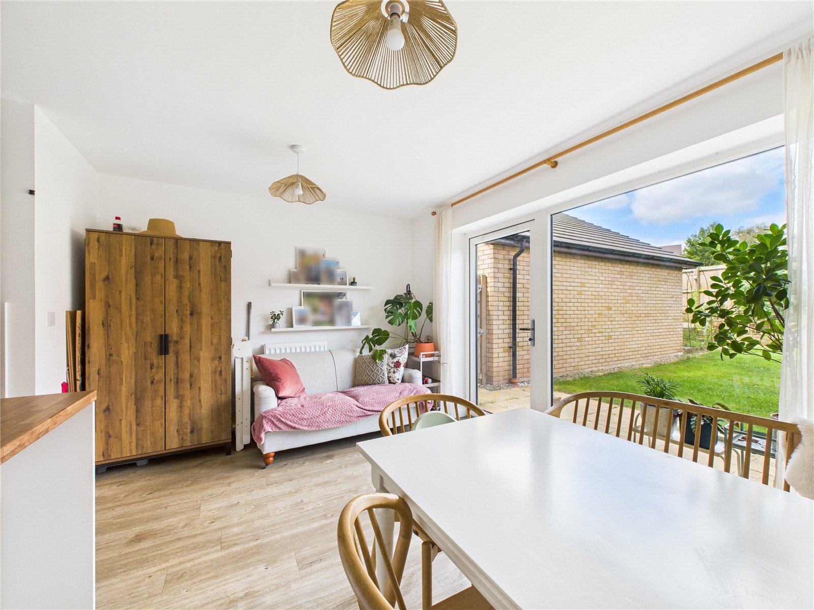 4 bedroom House for sale in Stoke Gifford, Bristol, South Gloucestershire