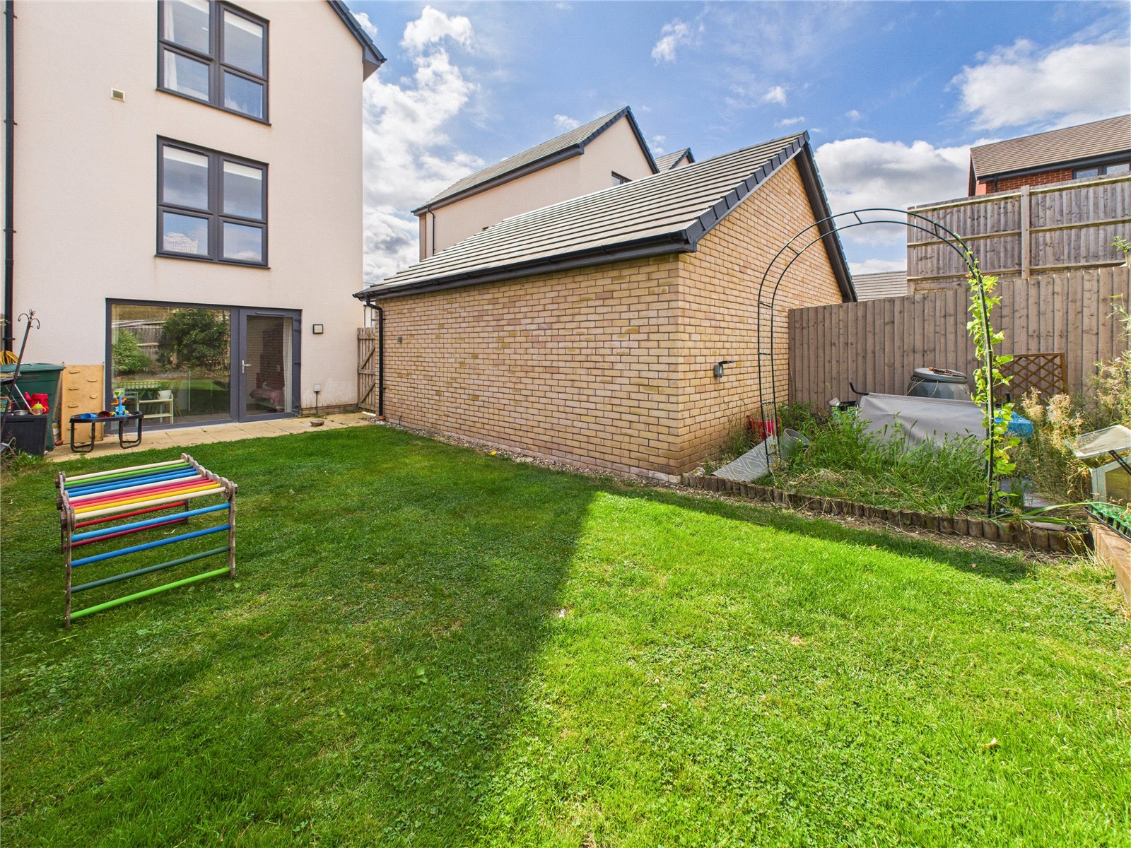 4 bedroom House for sale in Stoke Gifford, Bristol, South Gloucestershire